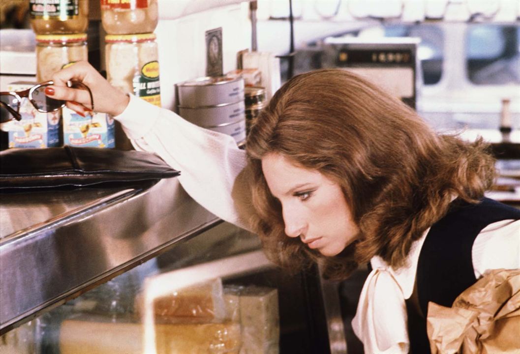 Fotoğraf Barbra Streisand