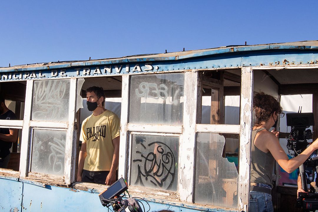 Rainbow : Fotoğraf Paco León