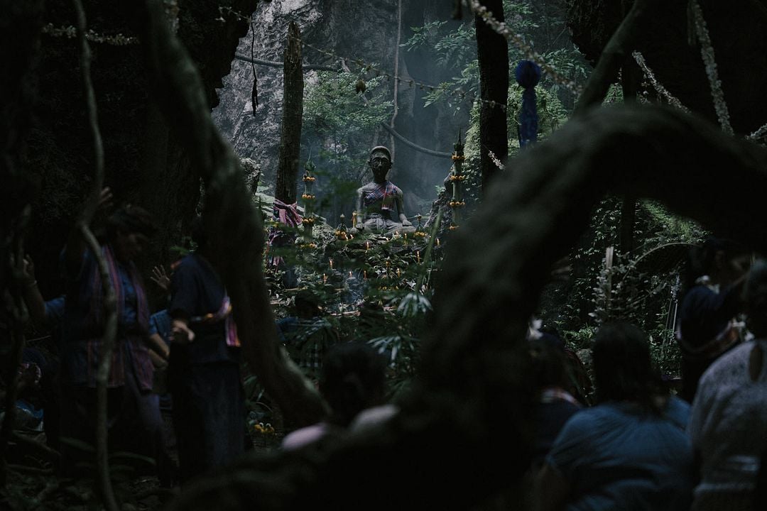 The Medium : Fotoğraf