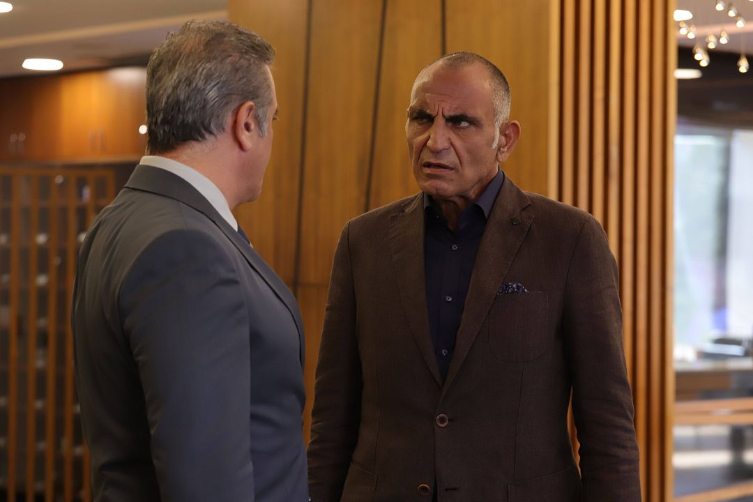 Teşkilat : Fotoğraf