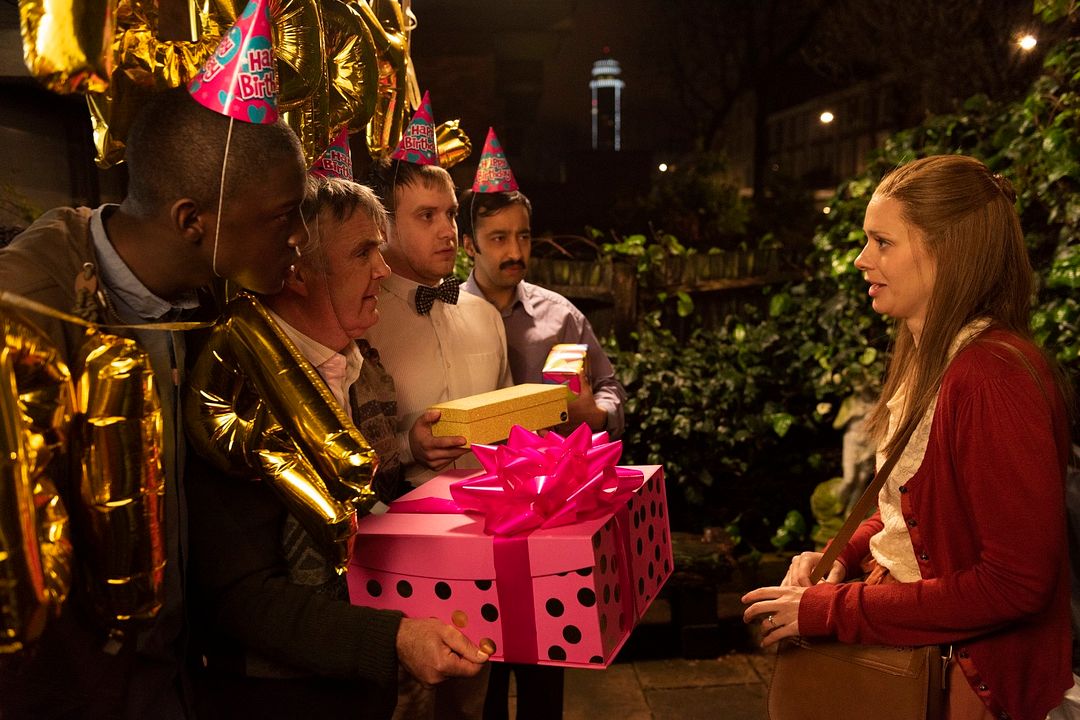 Love Type D : Fotoğraf