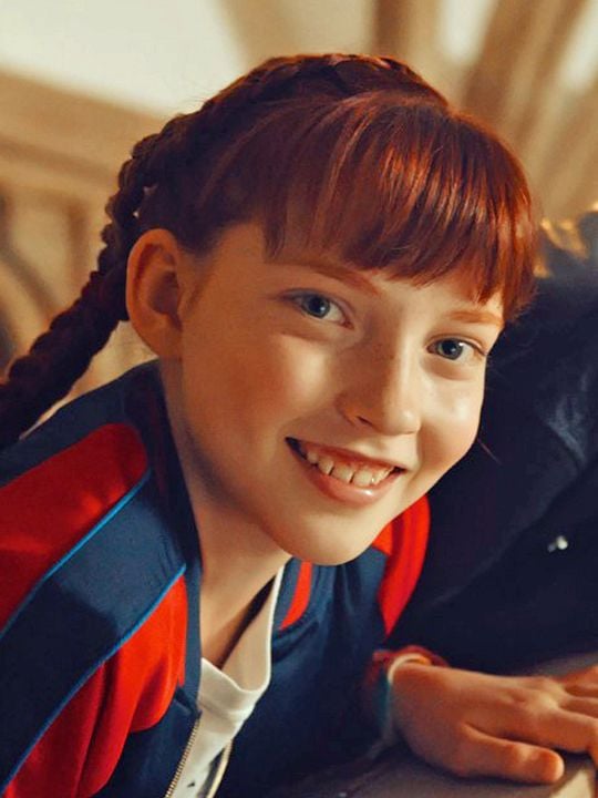 Afiş Emilia Maier