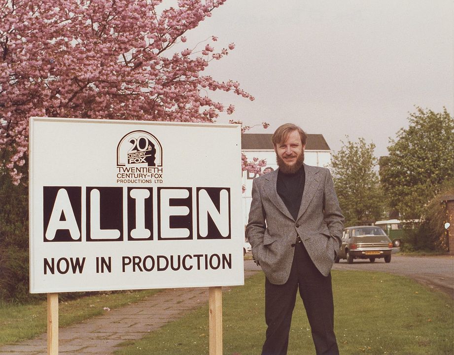 Memory - The Origins of Alien : Fotoğraf