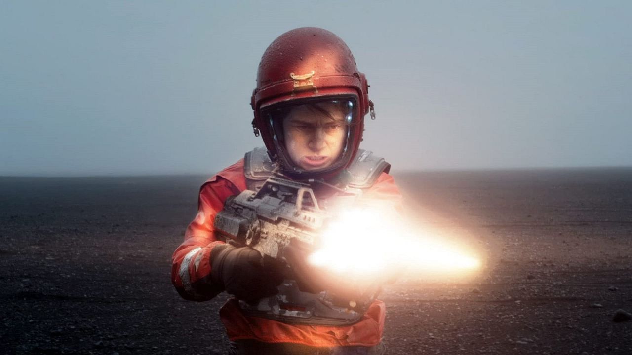Dune Drifter : Fotoğraf