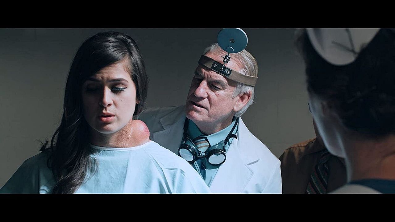 Cyst : Fotoğraf