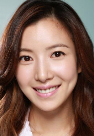 Afiş Se-Ah Yoon