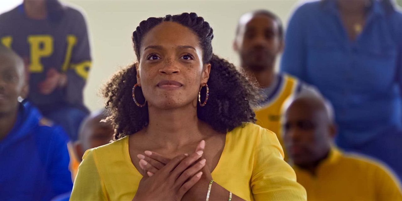 Fotoğraf Shinelle Azoroh