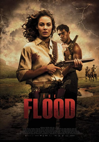 The Flood : Afiş