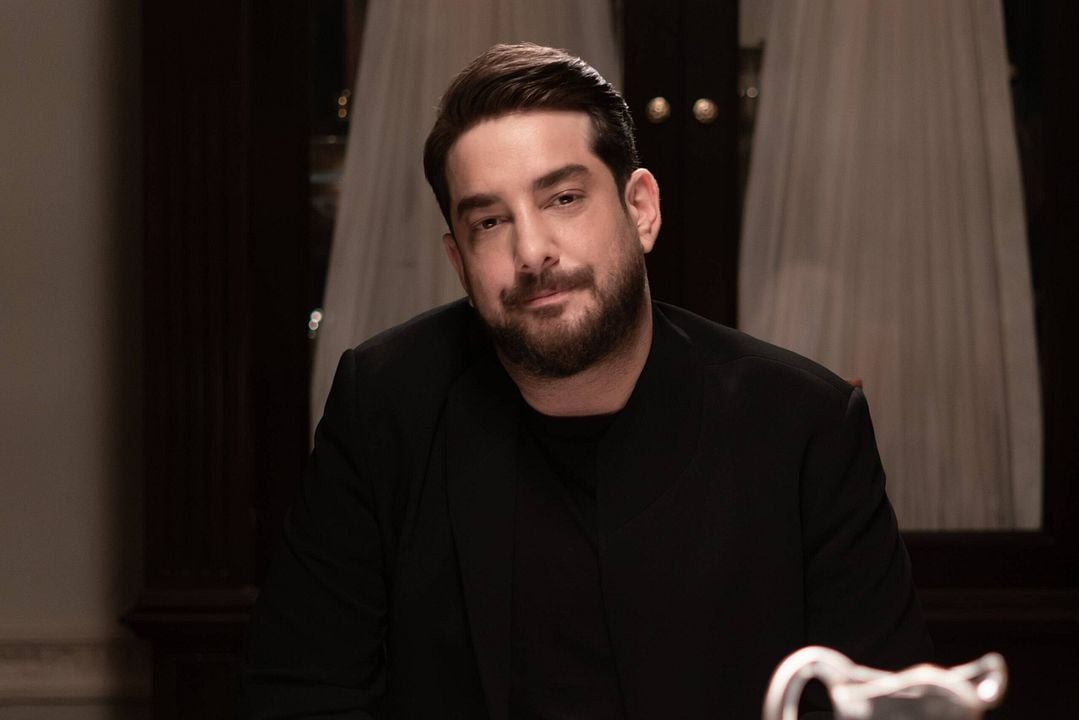 Camdaki Kız : Fotoğraf