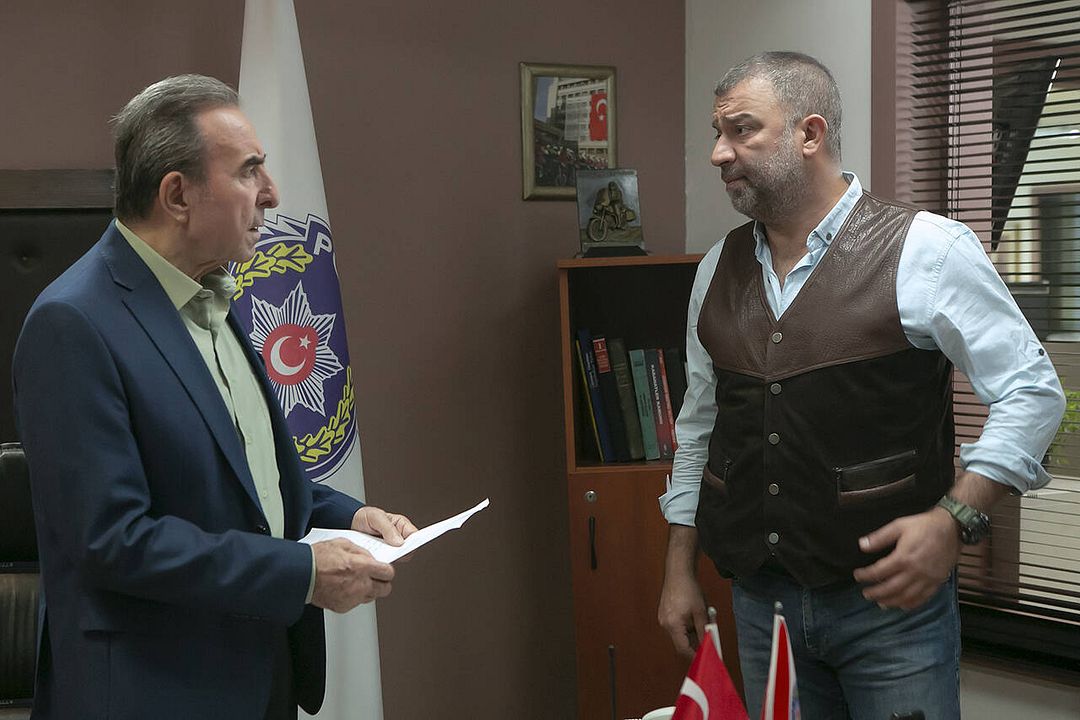 Arka Sokaklar : Fotoğraf