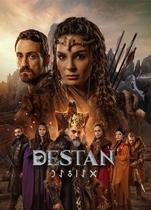 Destan : Afiş