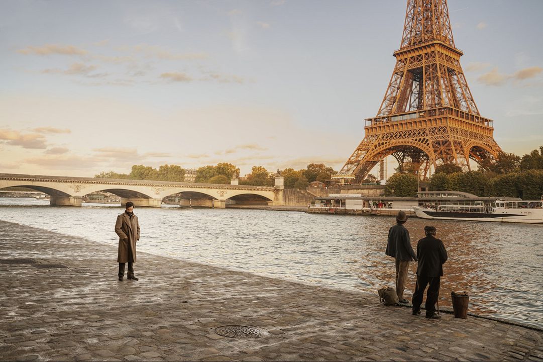 Eiffel : Fotoğraf