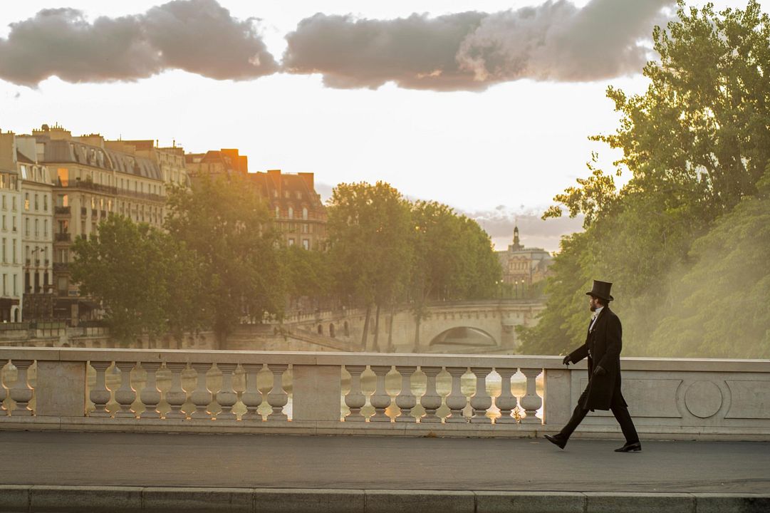 Eiffel : Fotoğraf