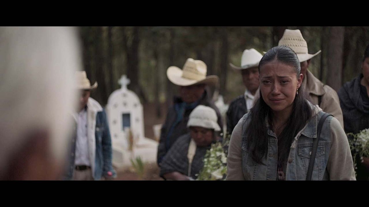 Fotoğraf Sonia Couoh