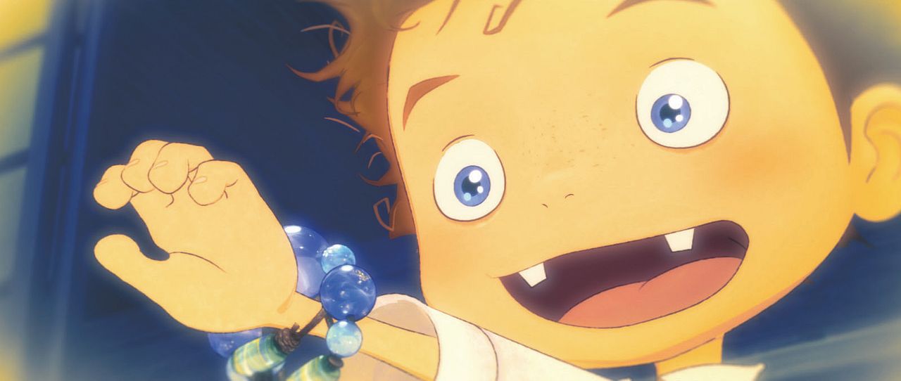 Eiga Entotsumachi no Puperu : Fotoğraf