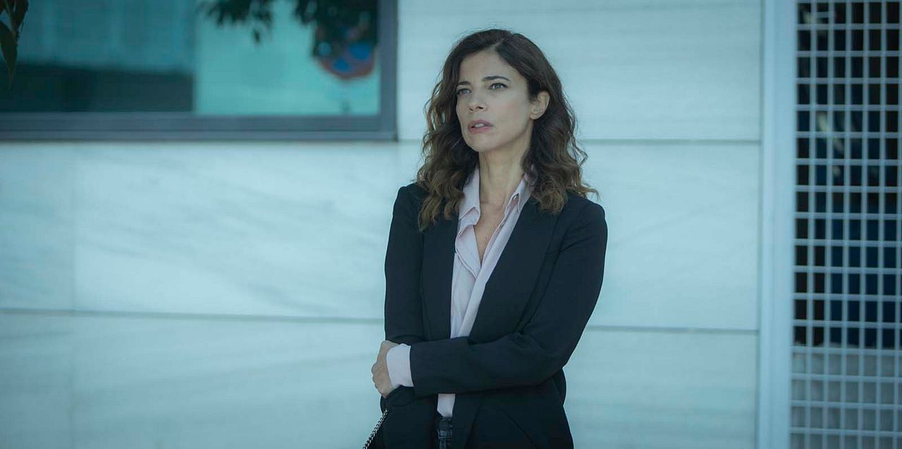 Fotoğraf Maribel Verdú