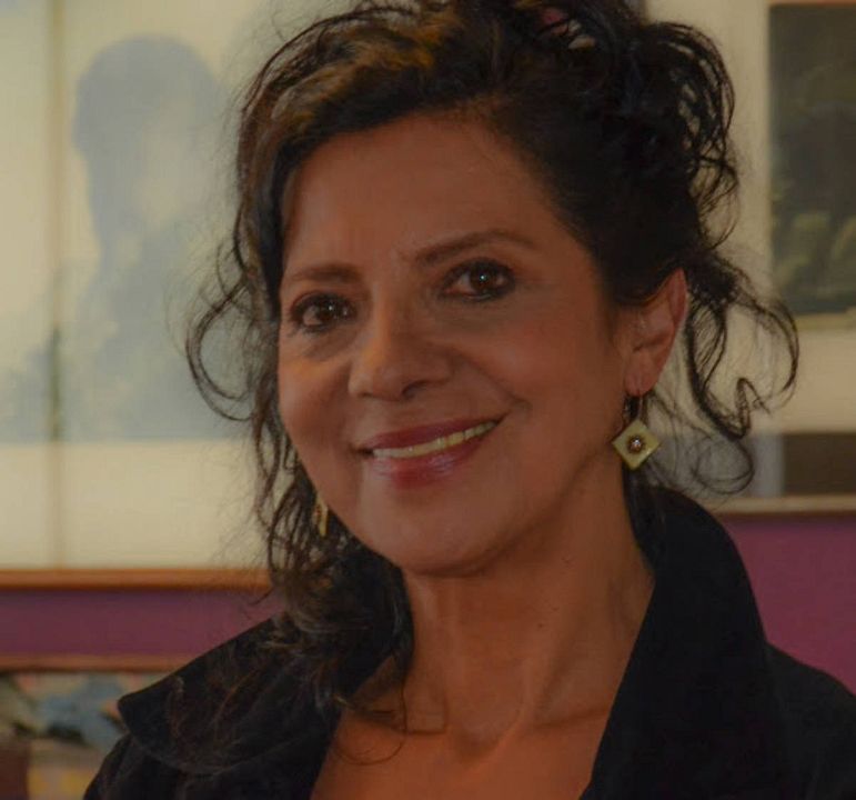 Afiş Constanza Gutierrez