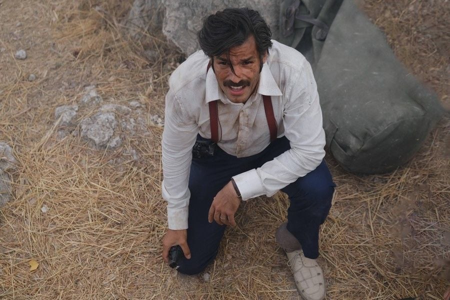 Kıbrıs Zafere Doğru : Fotoğraf