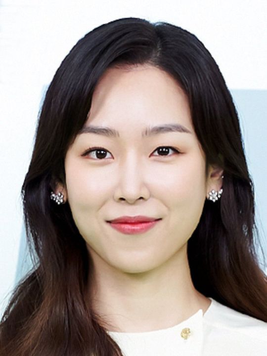 Afiş Seo Hyun-jin
