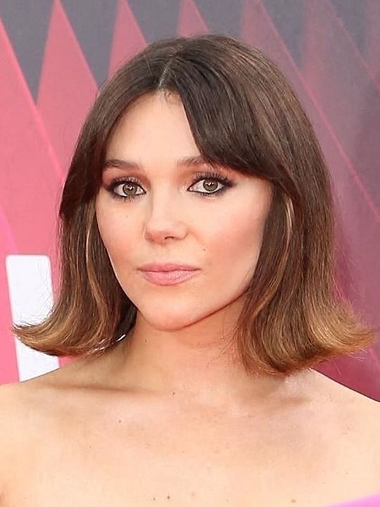 Afiş Synnove Karlsen