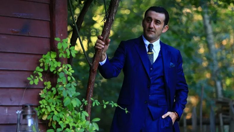 Kanunsuz Topraklar : Fotoğraf