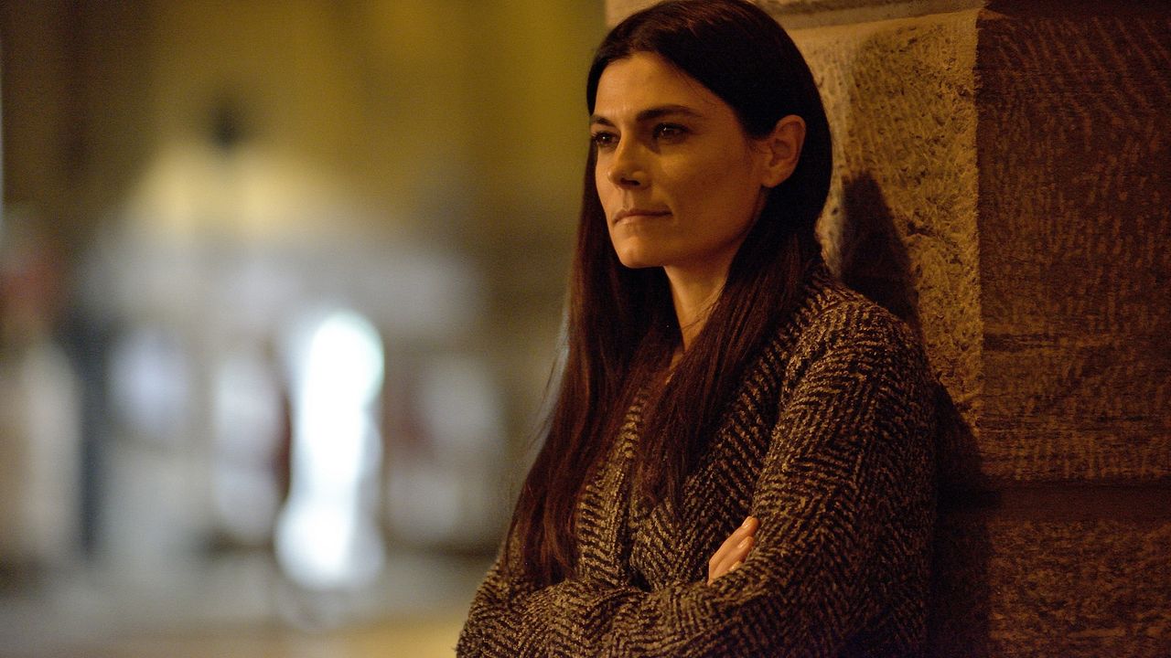 Fotoğraf Claudia Vismara