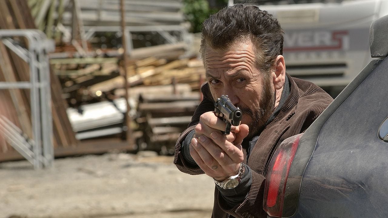 Fotoğraf Marco Giallini