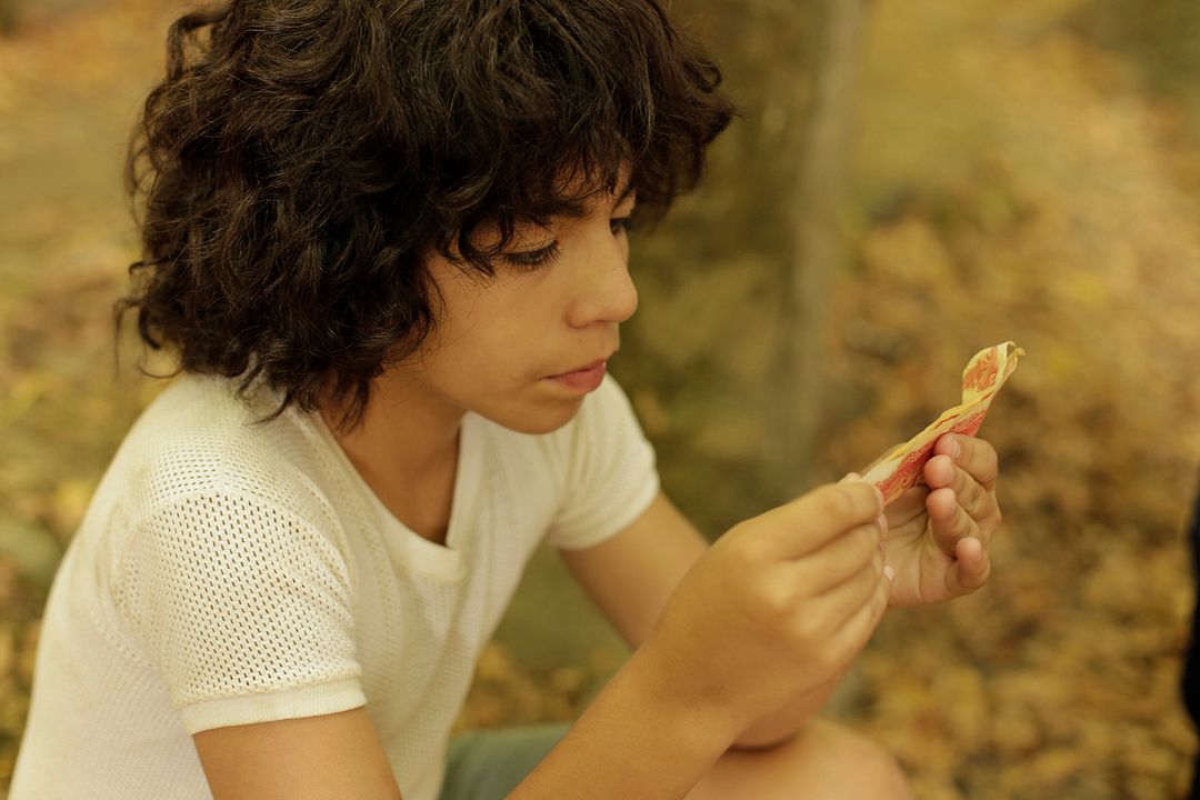 Maradona: Blessed Dream : Fotoğraf