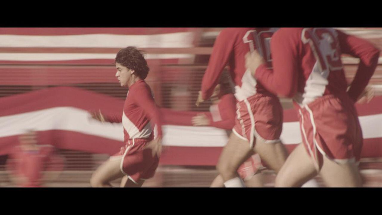 Maradona: Blessed Dream : Fotoğraf