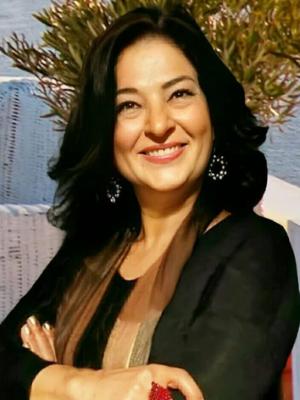 Afiş Fatma Yıldırım