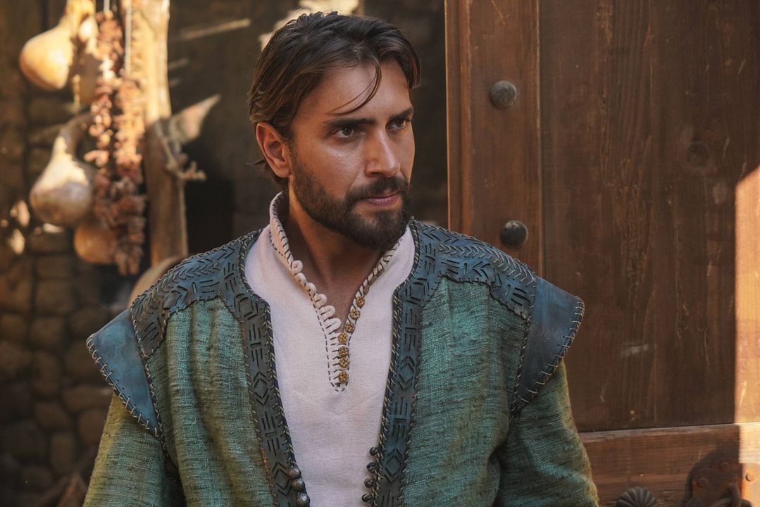 Barbaroslar: Akdeniz'in Kılıcı : Fotoğraf