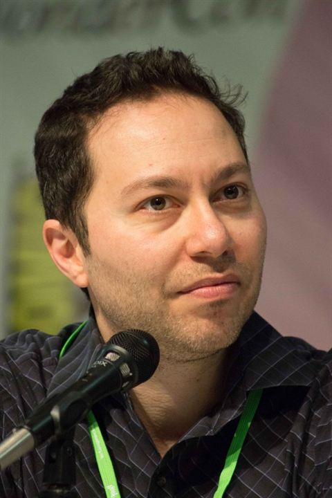 Afiş Sam Riegel