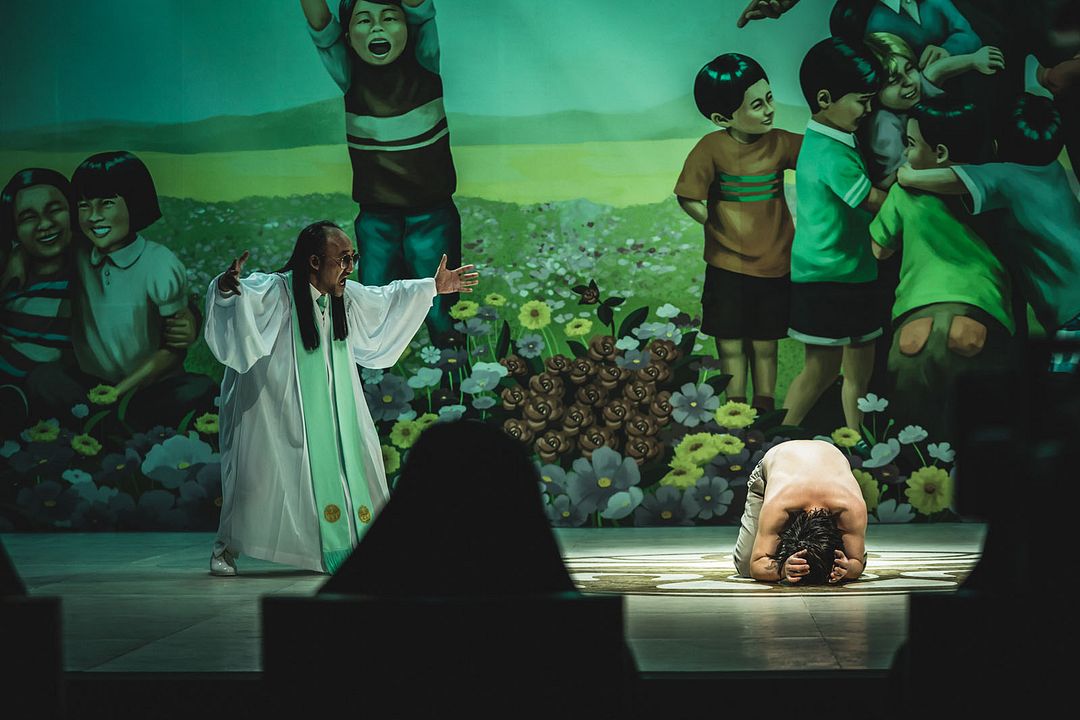 Hellbound : Fotoğraf