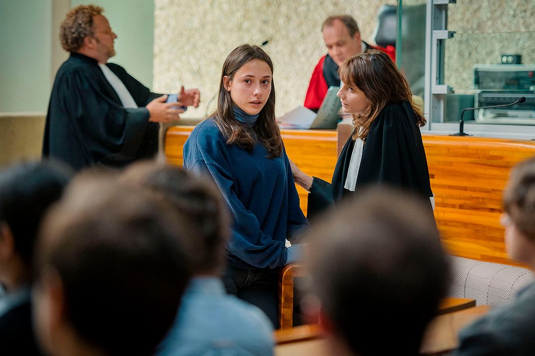 Fotoğraf Suzanne Jouannet