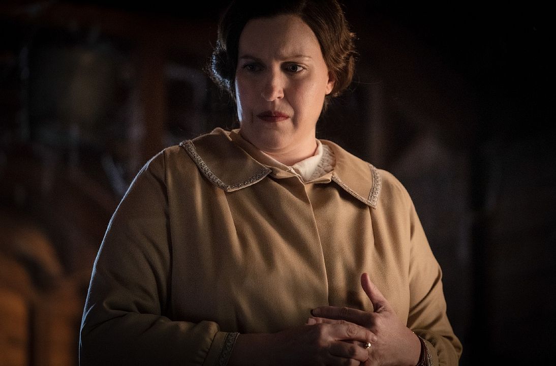 Why Women Kill : Fotoğraf