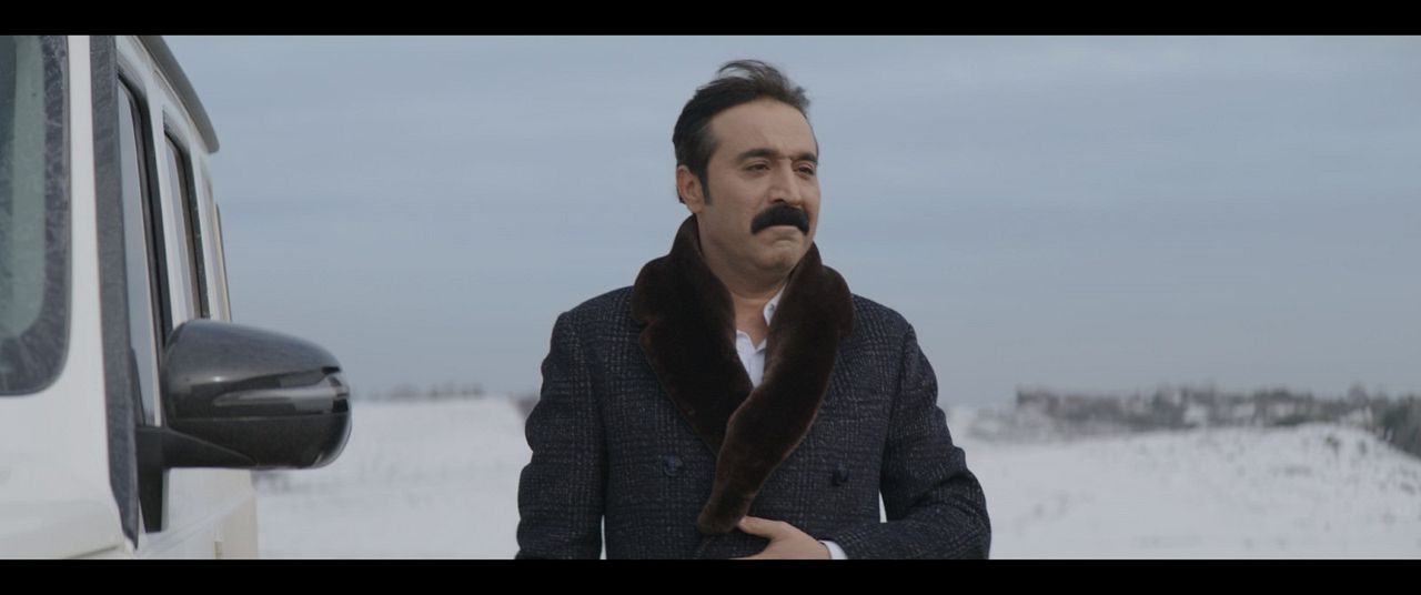 Zoraki Misafir : Fotoğraf