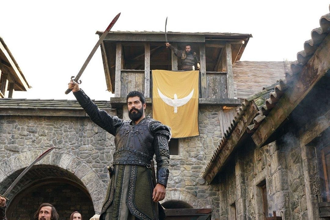 Kuruluş Osman : Fotoğraf