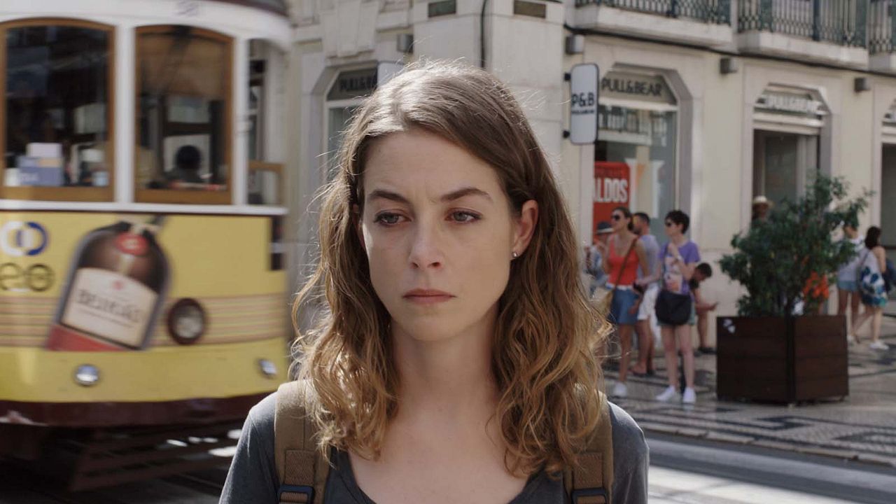 Fotoğraf Victória Guerra