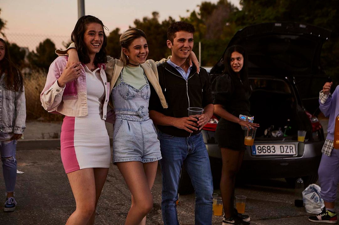 Fotoğraf Carlota Gurpegui