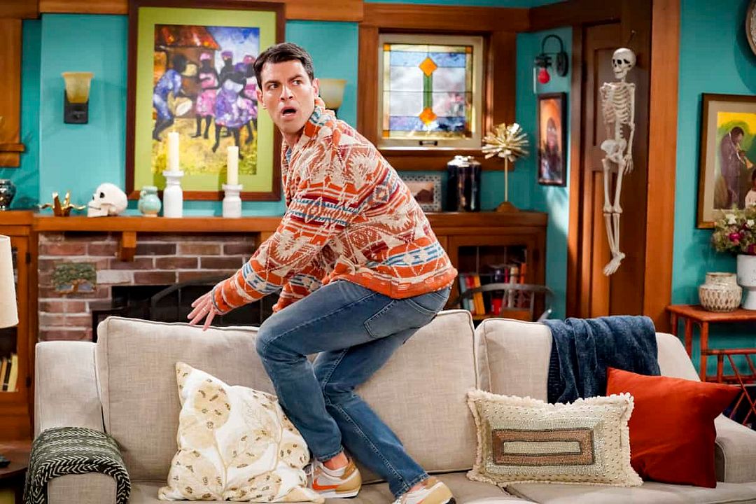 Fotoğraf Max Greenfield