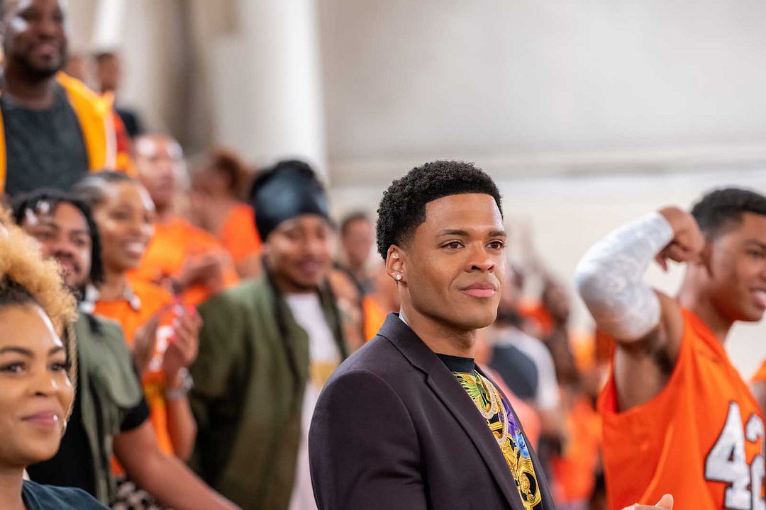 Fotoğraf Tristan Mack Wilds