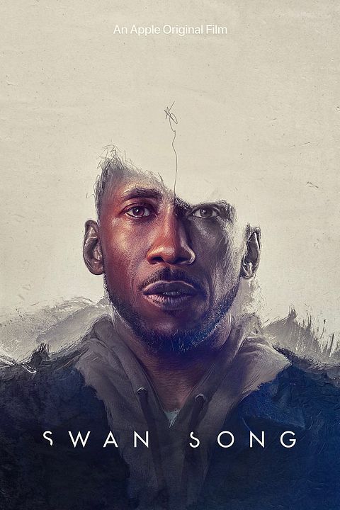 Swan Song : Afiş