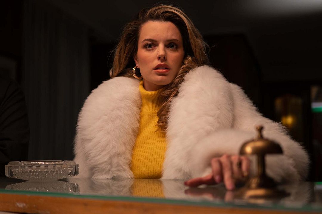 Fotoğraf Adriana Torrebejano