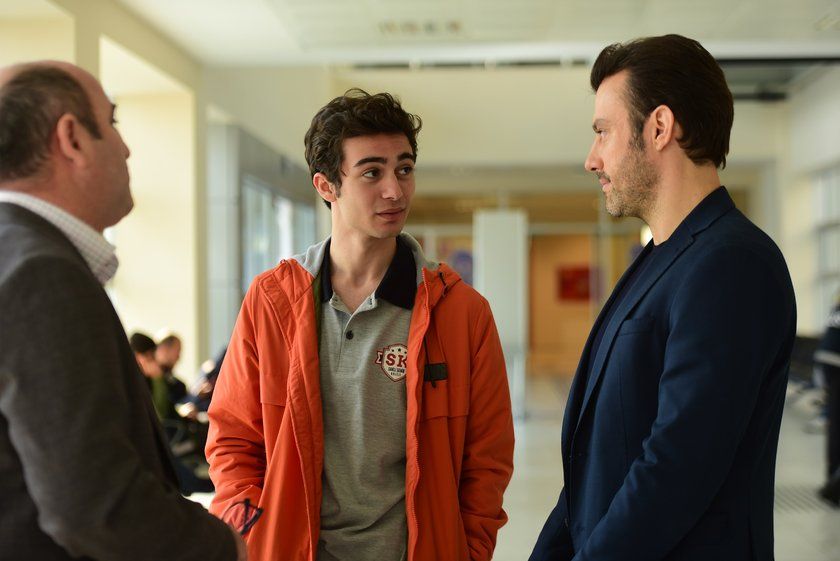 Yalancı : Fotoğraf
