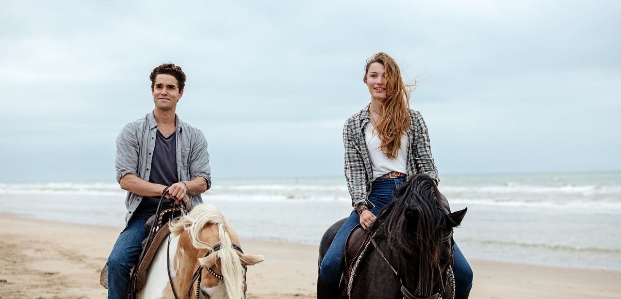 Fotoğraf Maximilian Befort