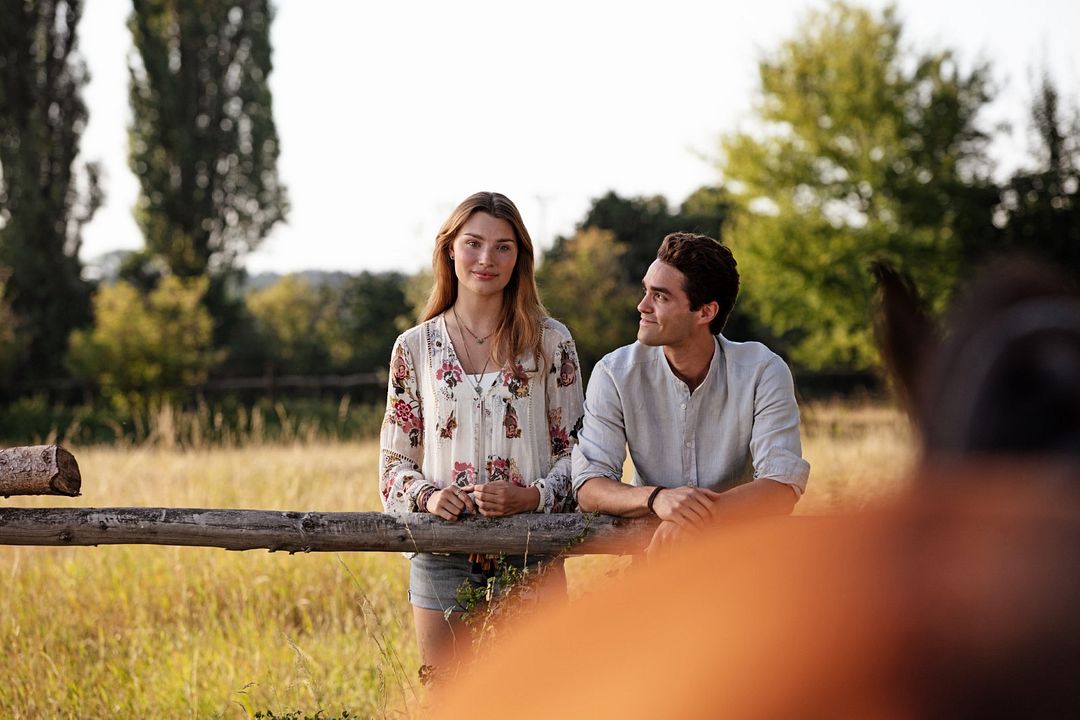 Fotoğraf Maximilian Befort