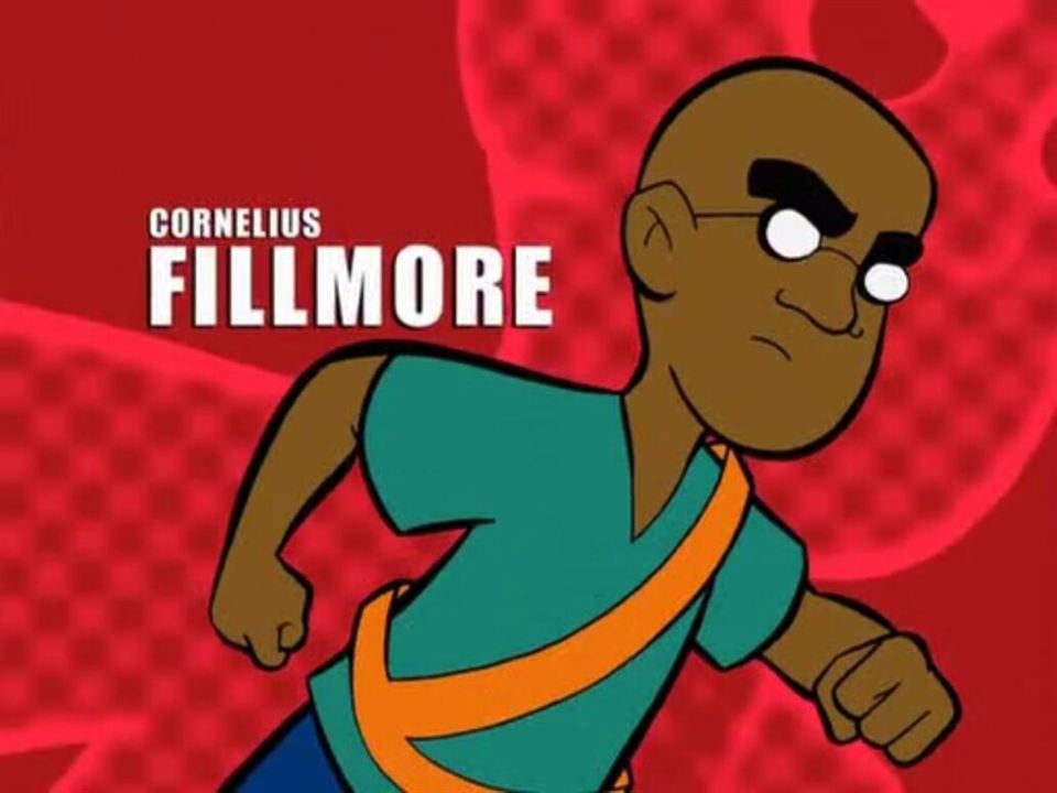 Fillmore! : Fotoğraf