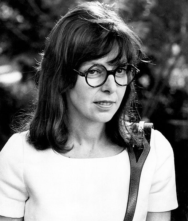 Afiş Elaine May