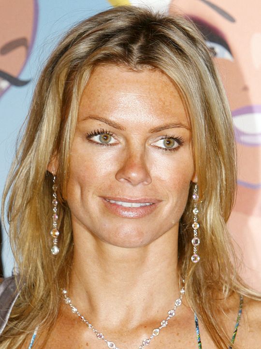 Afiş Caroline Neron