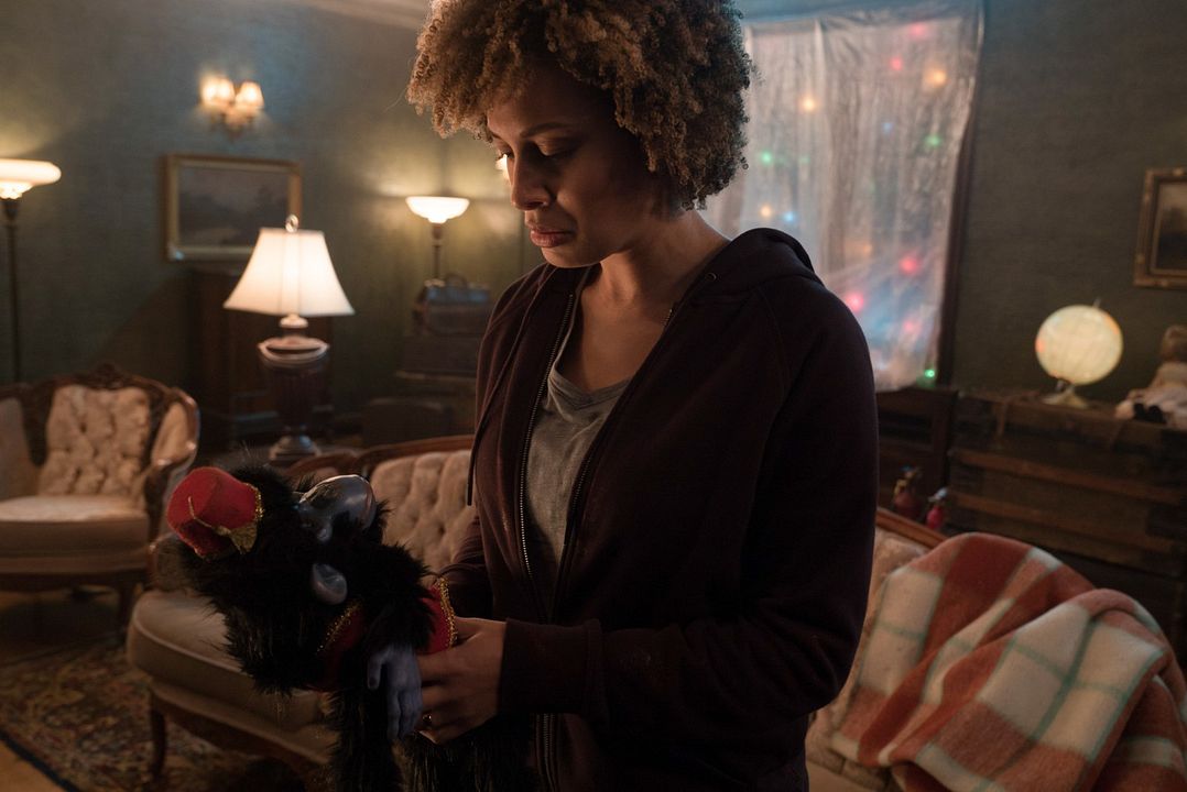 Toys Of Terror : Fotoğraf